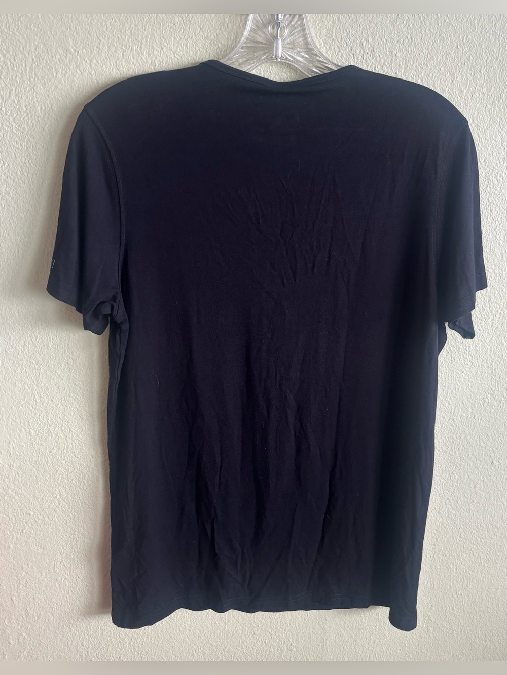 New With Tags  Ay Guey! Sugar Skull Black Shirt Size: Medium - Picture 2 of 5